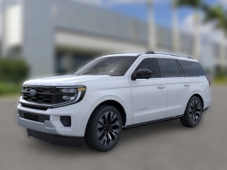Ford Expedition Platinum 4x4 2026
