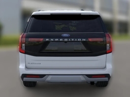 Ford Expedition Platinum 4x4 2026
