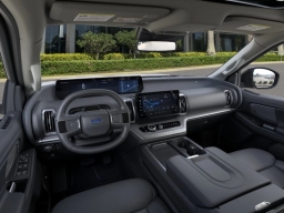 Ford Expedition Platinum 4x4 2026