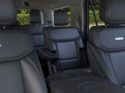 Ford Expedition Platinum 4x4 2026