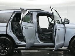 Ford Expedition Platinum 4x4 2025