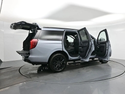Ford Expedition Platinum 4x4 2025