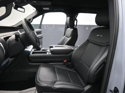 Ford Expedition Platinum 4x4 2025