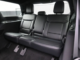 Ford Expedition Platinum 4x4 2025