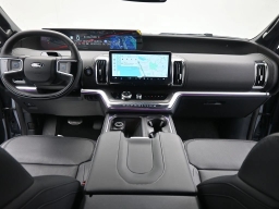 Ford Expedition Platinum 4x4 2025