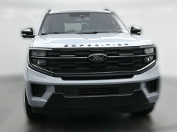 Ford Expedition Platinum 4x4 2025