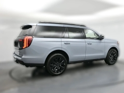 Ford Expedition Platinum 4x4 2025