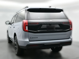 Ford Expedition Platinum 4x4 2025