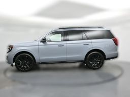 Ford Expedition Platinum 4x4 2025