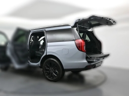 Ford Expedition Platinum 4x4 2025