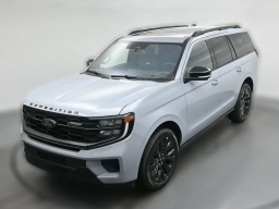 Ford Expedition Platinum 4x4 2025