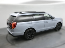 Ford Expedition Platinum 4x4 2025