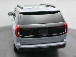 Ford Expedition Platinum 4x4 2025