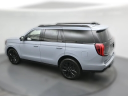 Ford Expedition Platinum 4x4 2025