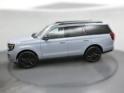 Ford Expedition Platinum 4x4 2025