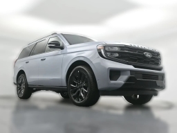 Ford Expedition Platinum 4x4 2025