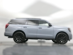 Ford Expedition Platinum 4x4 2025