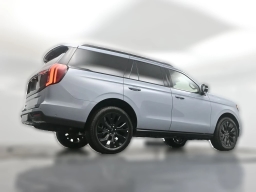 Ford Expedition Platinum 4x4 2025
