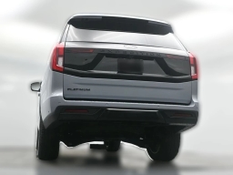 Ford Expedition Platinum 4x4 2025