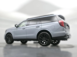 Ford Expedition Platinum 4x4 2025