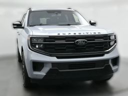 Ford Expedition Platinum 4x4 2025