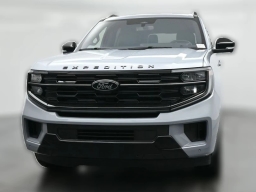 Ford Expedition Platinum 4x4 2025