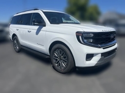 Ford Expedition Platinum 4x4 2026
