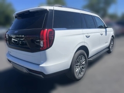 Ford Expedition Platinum 4x4 2026