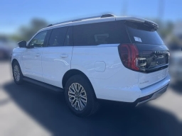 Ford Expedition Platinum 4x4 2026