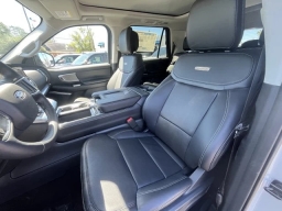 Ford Expedition Platinum 4x4 2026