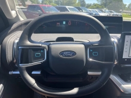 Ford Expedition Platinum 4x4 2026