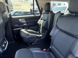 Ford Expedition Platinum 4x4 2026
