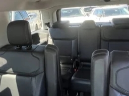 Ford Expedition Platinum 4x4 2026