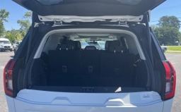 Ford Expedition Platinum 4x4 2026