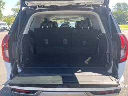 Ford Expedition Platinum 4x4 2026