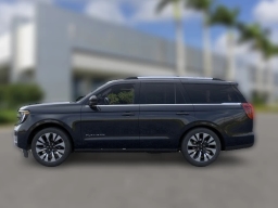 Ford Expedition Platinum 4x4 2026