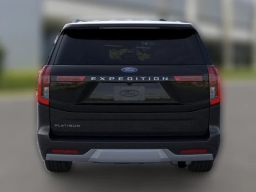 Ford Expedition Platinum 4x4 2026