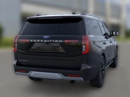 Ford Expedition Platinum 4x4 2026