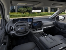 Ford Expedition Platinum 4x4 2026