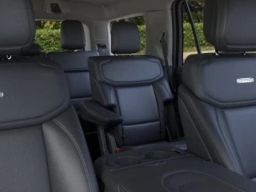 Ford Expedition Platinum 4x4 2026