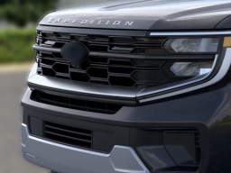Ford Expedition Platinum 4x4 2026