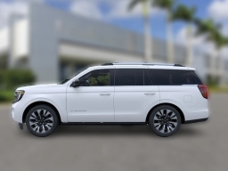 Ford Expedition Platinum 4x4 2026