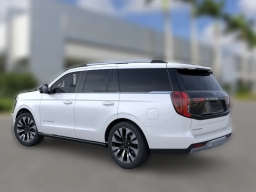 Ford Expedition Platinum 4x4 2026