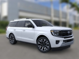 Ford Expedition Platinum 4x4 2026