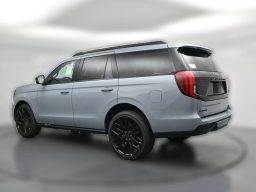Ford Expedition Platinum 4x4 2026
