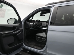 Ford Expedition Platinum 4x4 2026