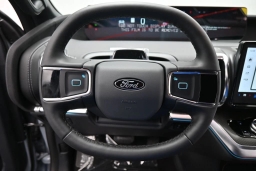 Ford Expedition Platinum 4x4 2026