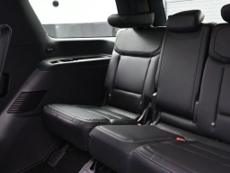 Ford Expedition Platinum 4x4 2026