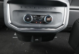 Ford Expedition Platinum 4x4 2026