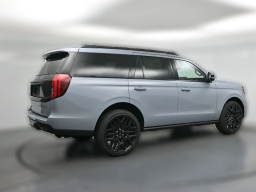 Ford Expedition Platinum 4x4 2026